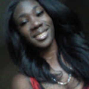 Meet your Posher, Tamia